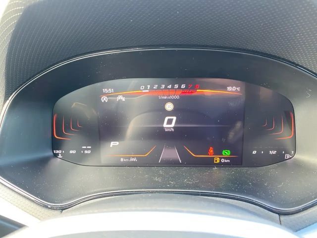 Seat Ibiza 1.0 TSI DSG Style