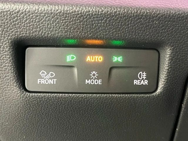 Volkswagen Passat 2.0 TDI DSG Variant