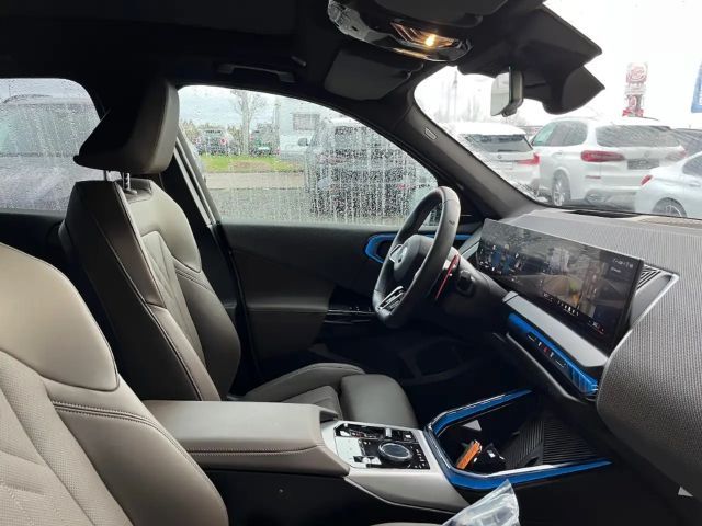 BMW X3 M-Sport xDrive