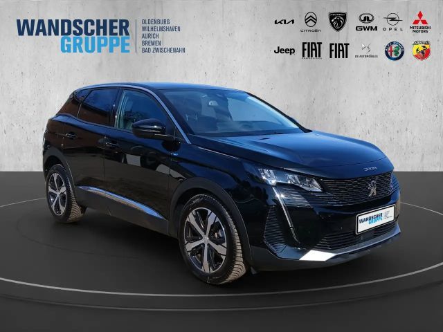 Peugeot 3008 Allure Pack PureTech