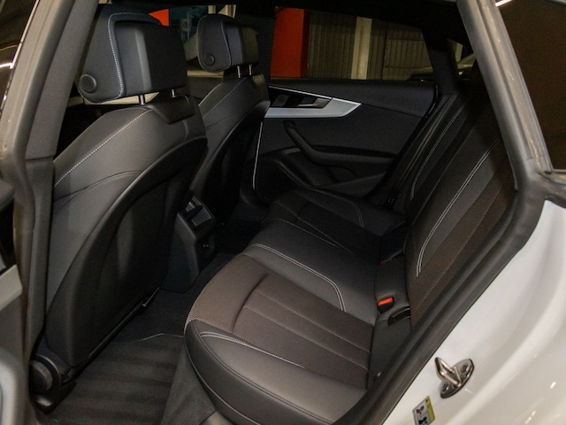 Audi A5 40 TFSI Quattro S-Tronic Sportback