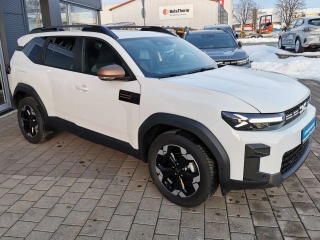 Dacia Bigster Extreme Mild Hybrid 130