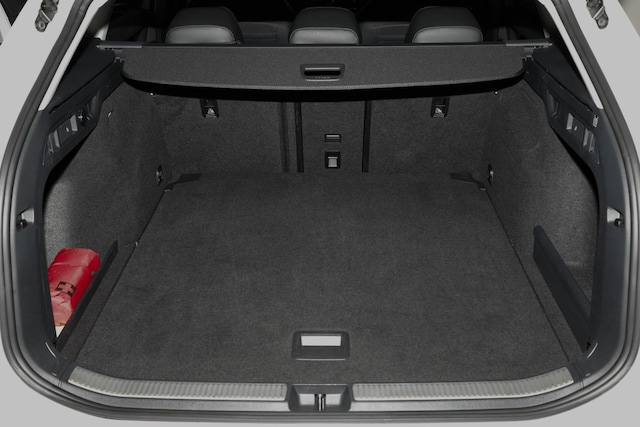 Volkswagen Passat 2.0 TDI Business DSG Variant