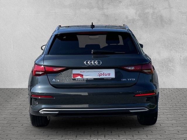 Audi A3 35 TFSI S-Tronic Sportback