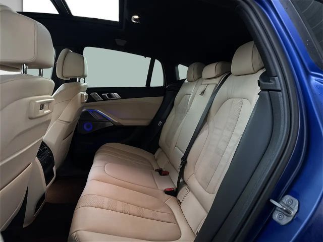 BMW X6 M-Sport xDrive30d