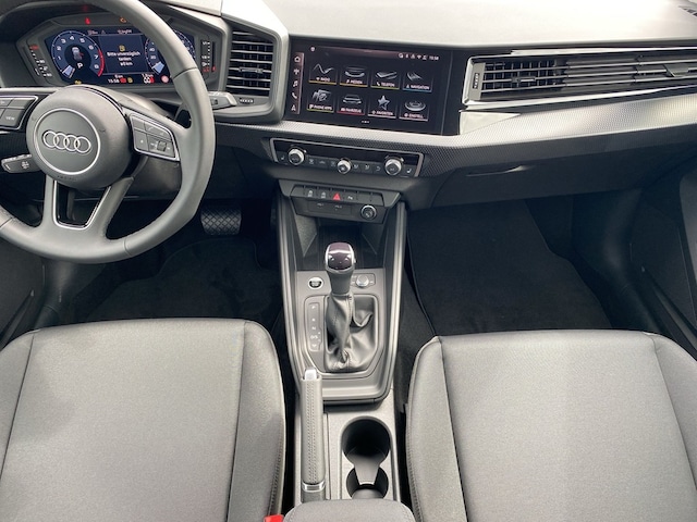 Audi A1 25 TFSI S-Tronic Sportback