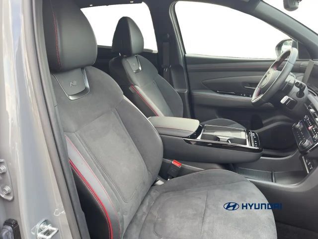 Hyundai Tucson N Line