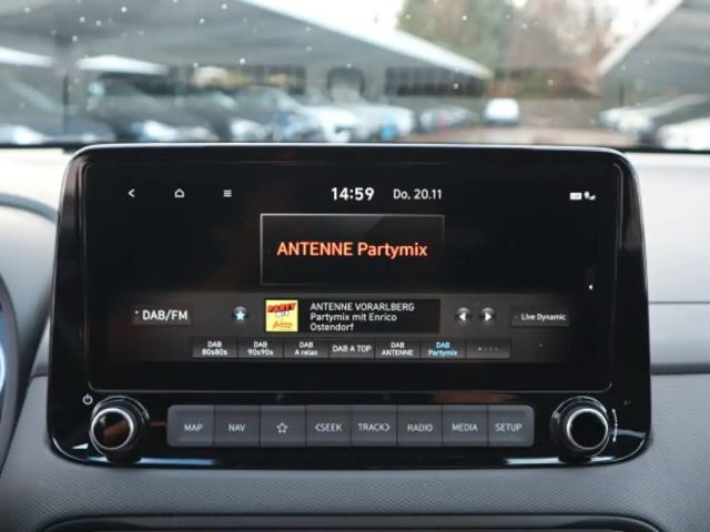 Hyundai Kona 1.0 Pure T-GDi