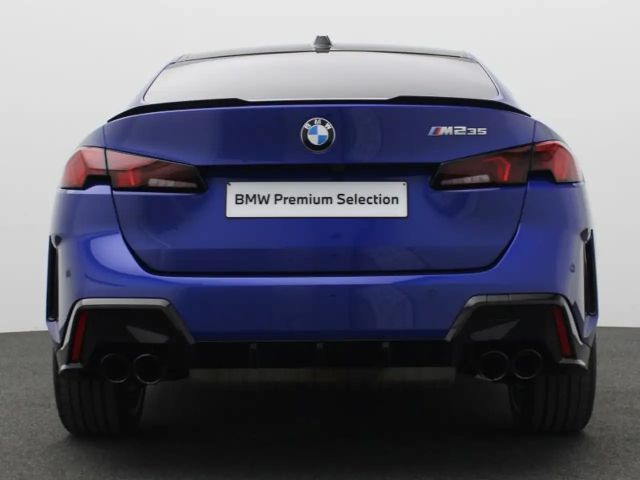 BMW 235 Sedan Special Edition