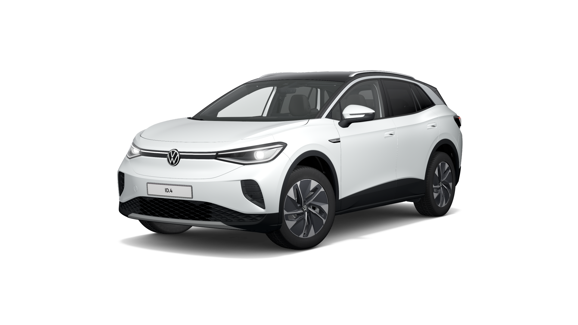 Volkswagen ID.4 +Matrix+AHK+Sitzh+ACC+Navi+Kamera+