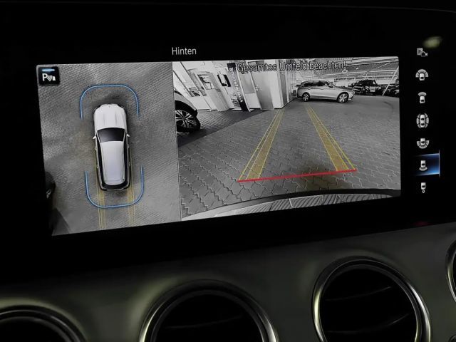 Mercedes-Benz E 450 4MATIC Estate