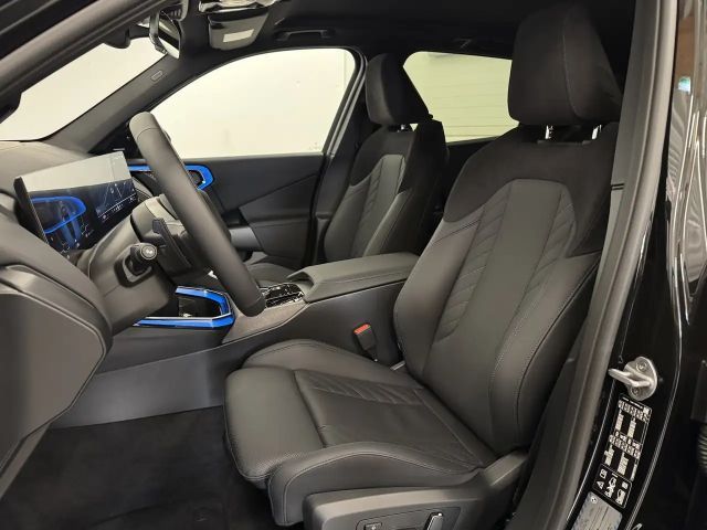 BMW X3 M-Sport xDrive