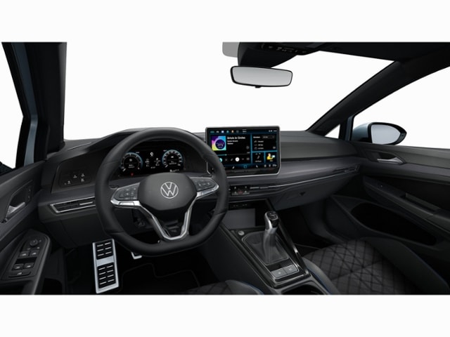 Volkswagen Golf 1.5 TSI Golf VIII