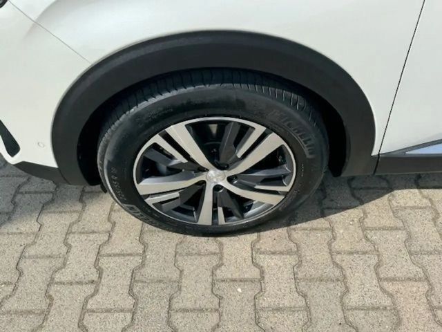 Peugeot 3008 Allure Pack EAT8 Hybrid