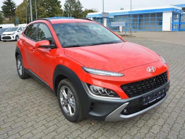 Hyundai Kona 1.0 Smart T-GDi