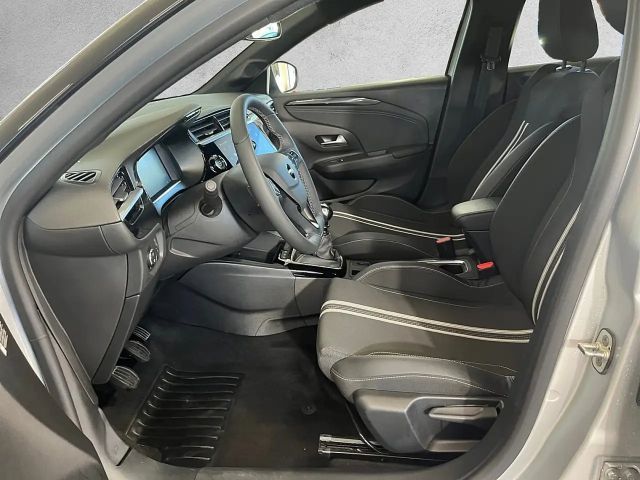 Opel Corsa GS-Line Grand Sport Turbo