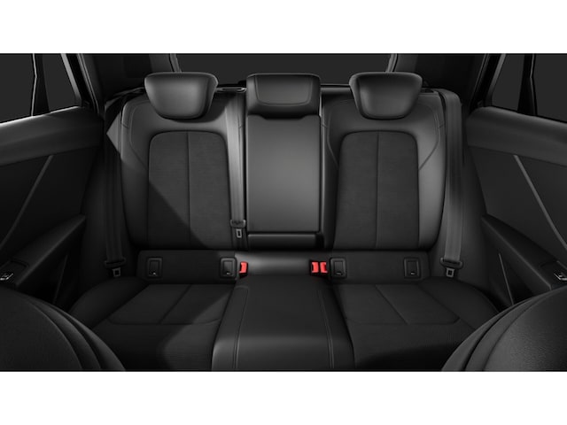 Audi Q2 35 TFSI S-Tronic