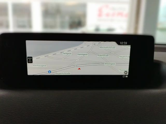 Mazda MX-30 R-EV MAKOTO MOCO