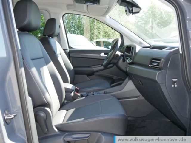 Volkswagen Caddy 1.5 TSI DSG