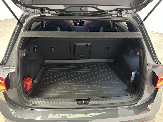 Volkswagen Golf 2.0 TSI DSG GTI Golf VIII