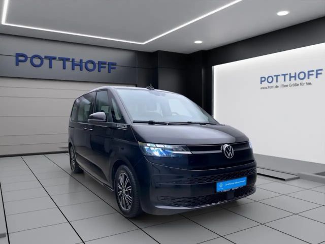Volkswagen Multivan 2.0 TDI DSG T7