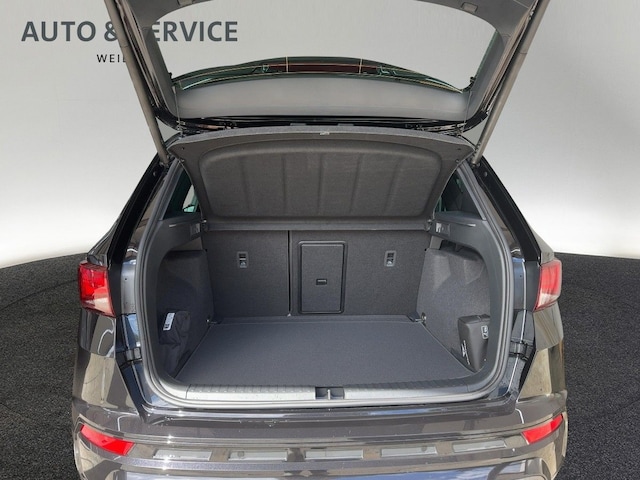 Cupra Ateca 2.0 TSI Business Performance VZ