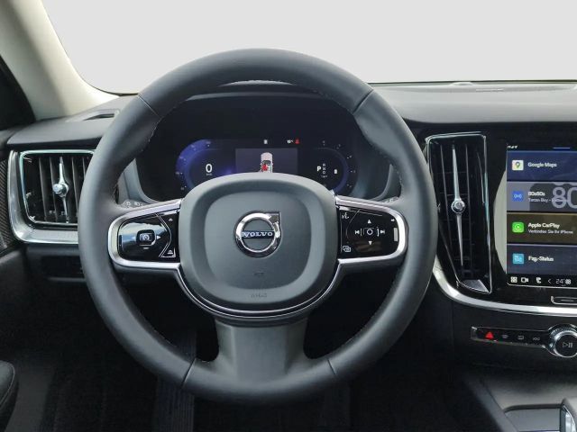 Volvo V60 Dark Plus