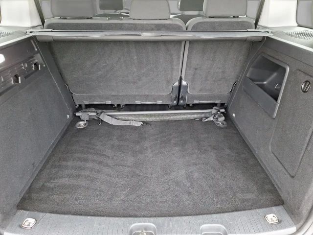 Volkswagen Caddy 4Motion Combi