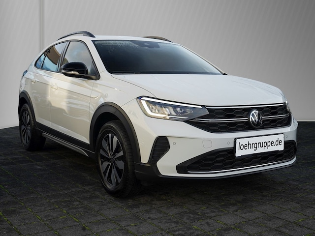 Volkswagen Taigo 1.0 TSI