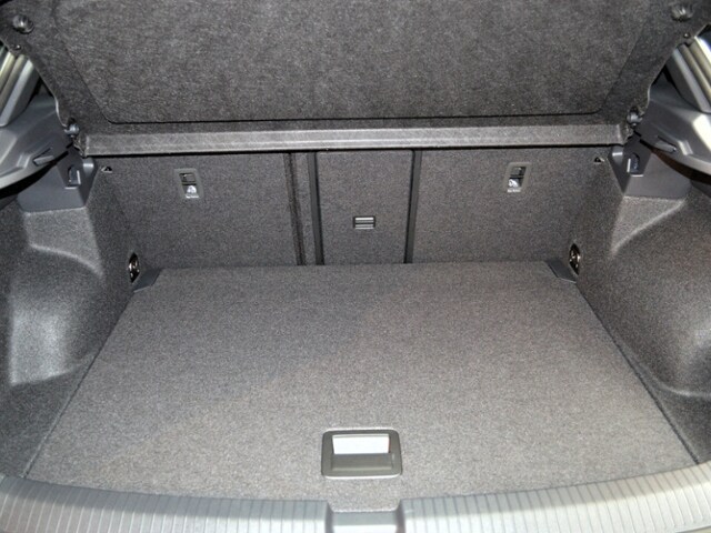 Volkswagen T-Roc DSG