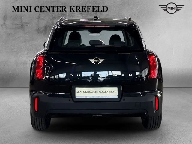 MINI Cooper D Countryman Classic Trim AUTOMATIK PAKET S NAVI HuD LED PDC