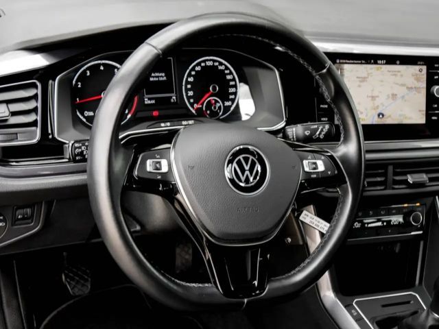 Volkswagen Polo 1.0 TSI Highline