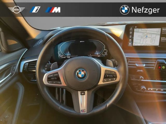 BMW 530 530e M-Sport Touring