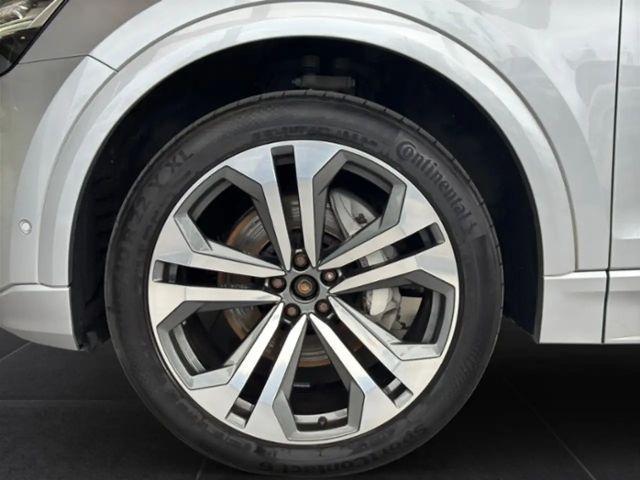 Audi Q8 50 TDI Quattro