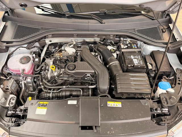 Volkswagen T-Roc DSG IQ.Drive R-Line