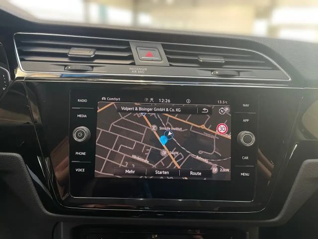 Volkswagen Touran Comfortline DSG R-Line