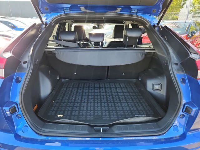 Mitsubishi Eclipse Cross PHEV