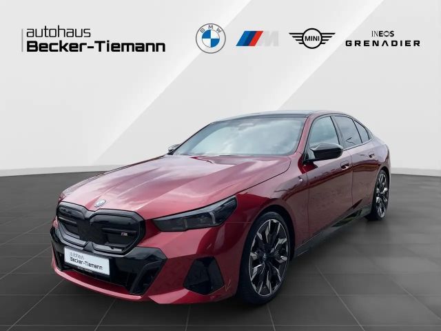 BMW i5 M-Sport M60 Sedan xDrive