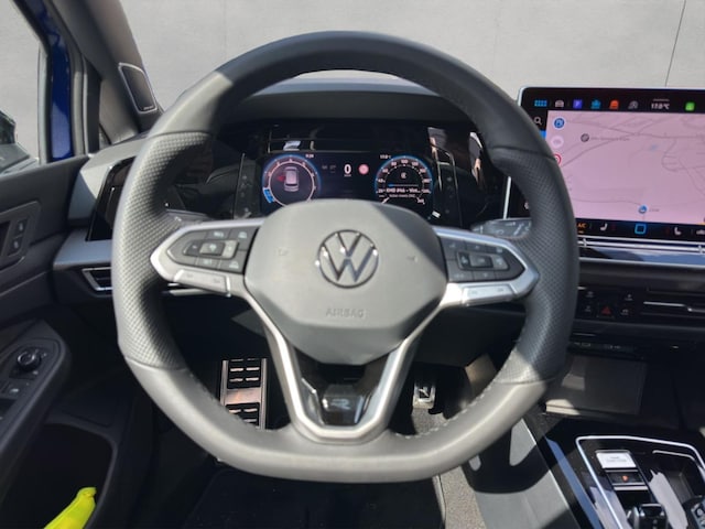 Volkswagen Golf DSG R-Line