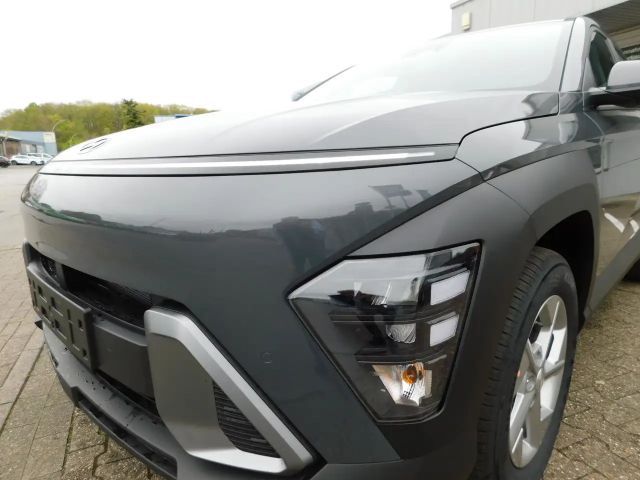 Hyundai Kona 1.0 Select T-GDi