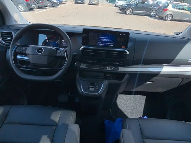 Opel Zafira Life GS Voll 8 Sitze 3 Jahre Garantie