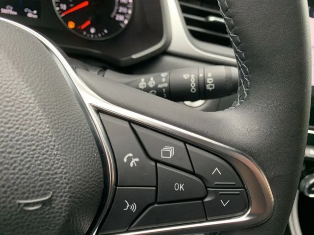 Renault Captur Business Line TCe 90