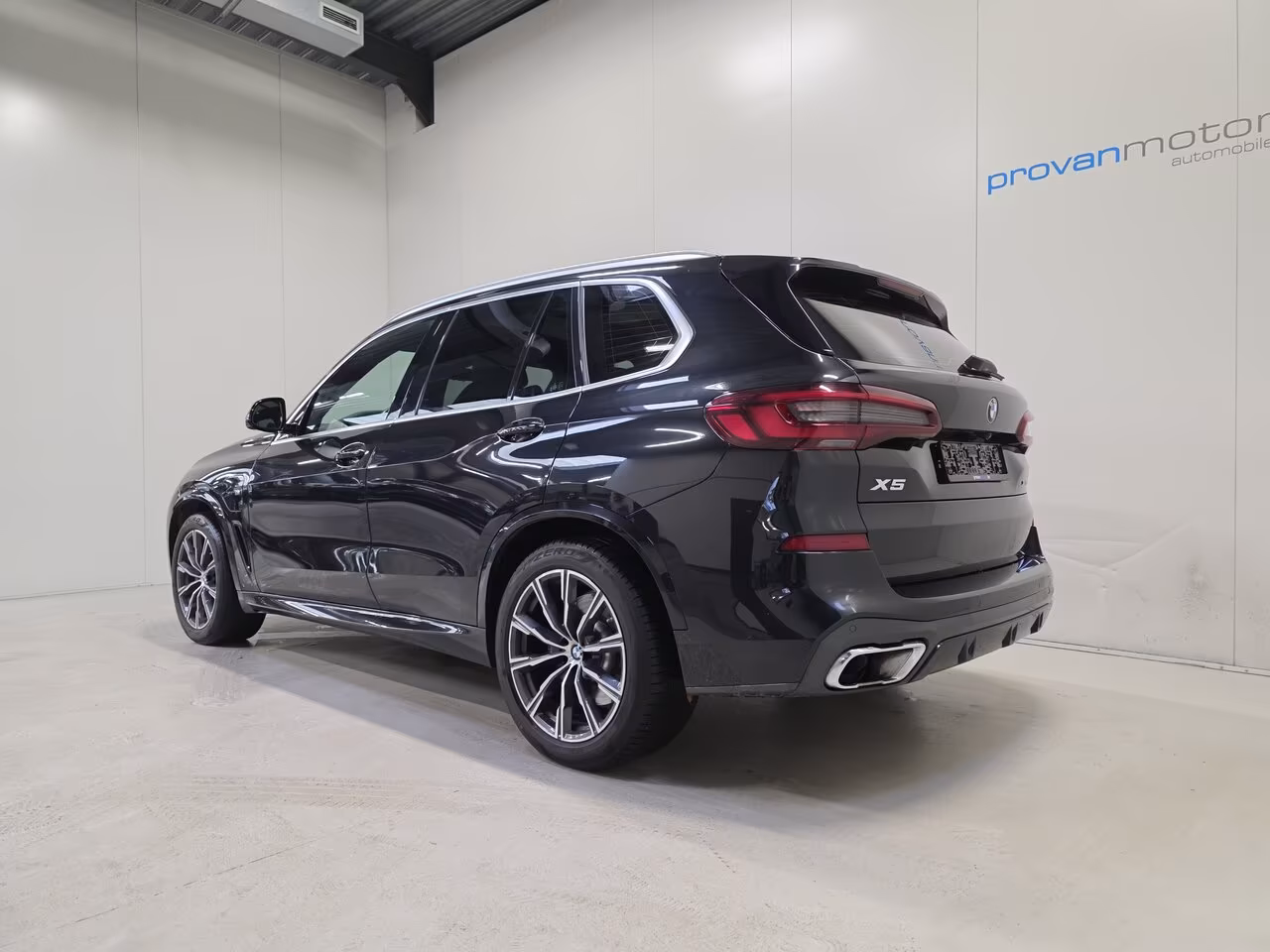 BMW X5 xDrive xDrive45e