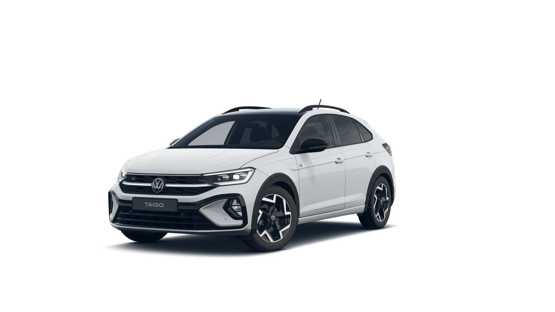 Volkswagen Taigo 1.0 TSI DSG R-Line