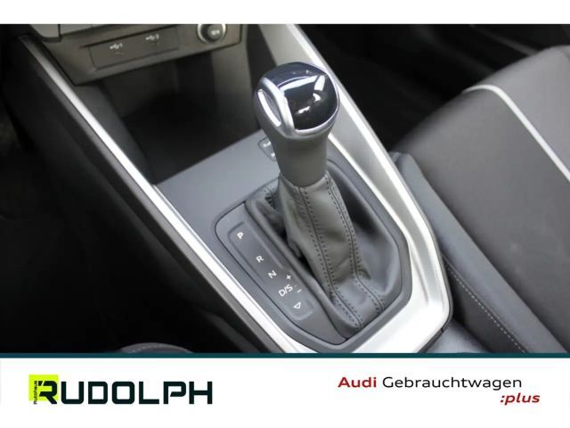 Audi A1 25 TFSI S-Tronic