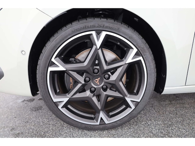 Cupra Leon Sportstourer VZ e-Hybrid