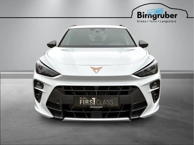 Cupra Terramar 1.5 e-Hybrid e-Hybrid