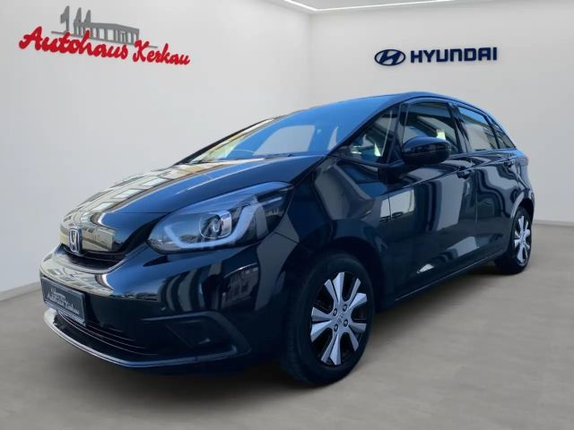 Honda Jazz 1.5 Elegance Hybrid i-MMD