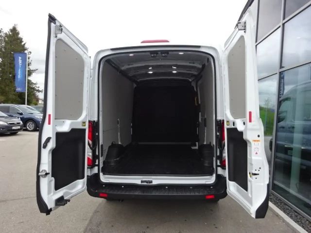Ford E-Transit L2H2  350  Trend 184PS  netto 33.250,-