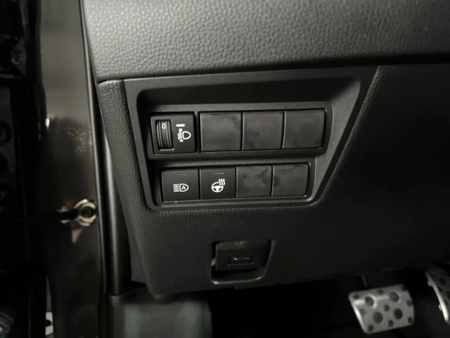 Toyota Yaris GR Hatchback Hybride